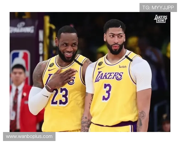 湖人连胜背后揭秘詹姆斯关键表现引领球队再创辉煌