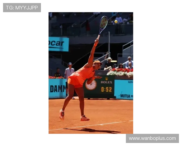 网球赛季精彩回顾 大坂直美与德约科维奇领衔争冠之路