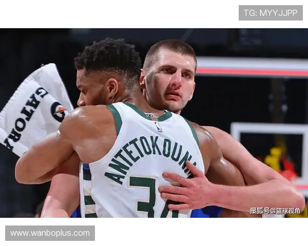 NBA高管拆解约基奇传球体系内幕 为何全联盟至今无人真正复刻成功
